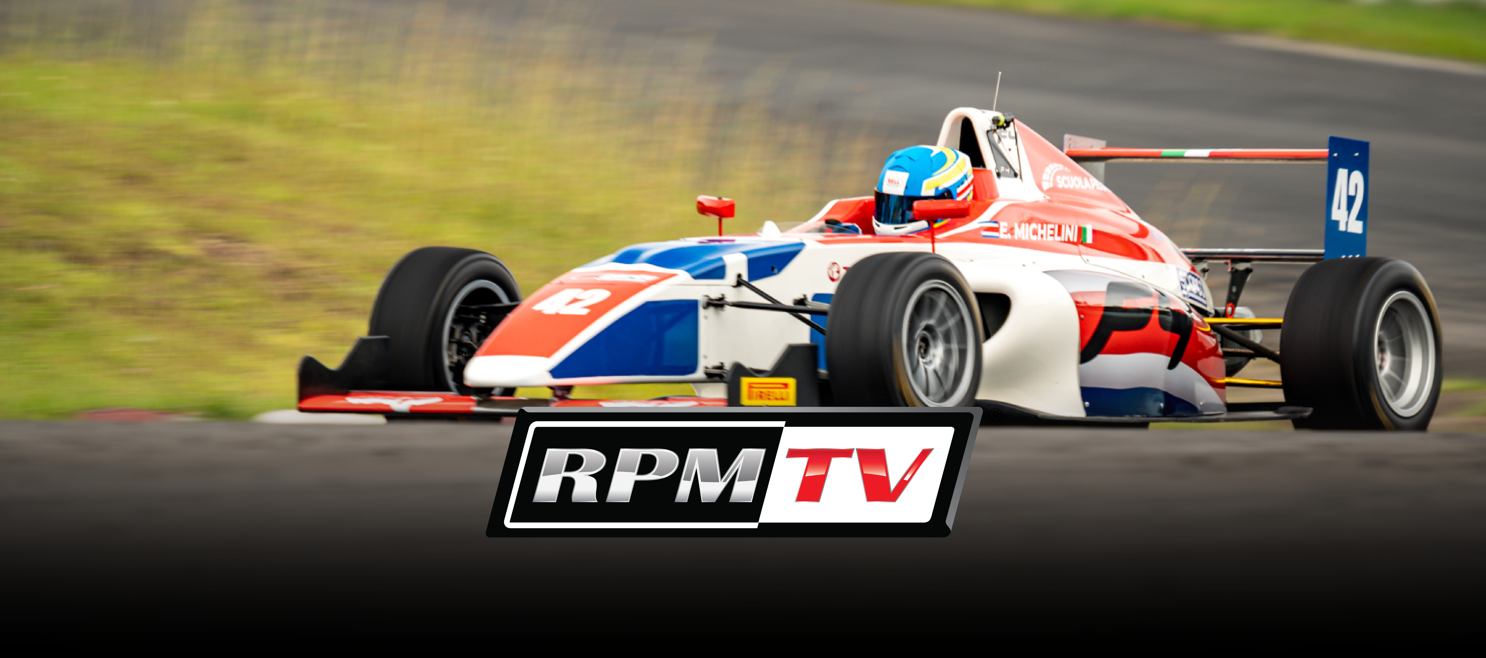 RPM TV 1
